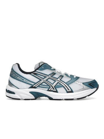 Asics Gel-1130 White Restful Teal