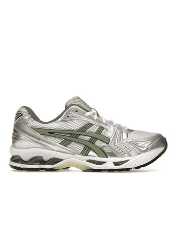 Asics Gel-Kayano 14  Grey Sage