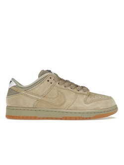 Nike SB Dunk Low Pro B Parachute Beige