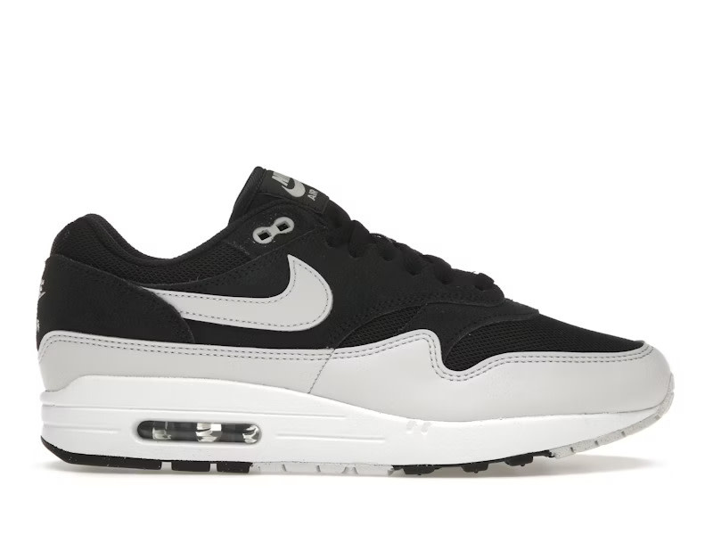 Nike Air Max 1 Essential Off Noir Vast Grey