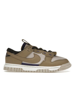 Nike Dunk Jumbo Mushroom
