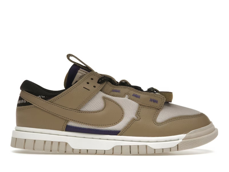 Nike Dunk Jumbo Mushroom