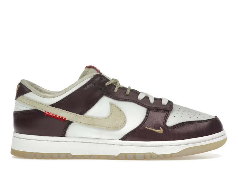 Nike Dunk Low Year Of the Snake (W)