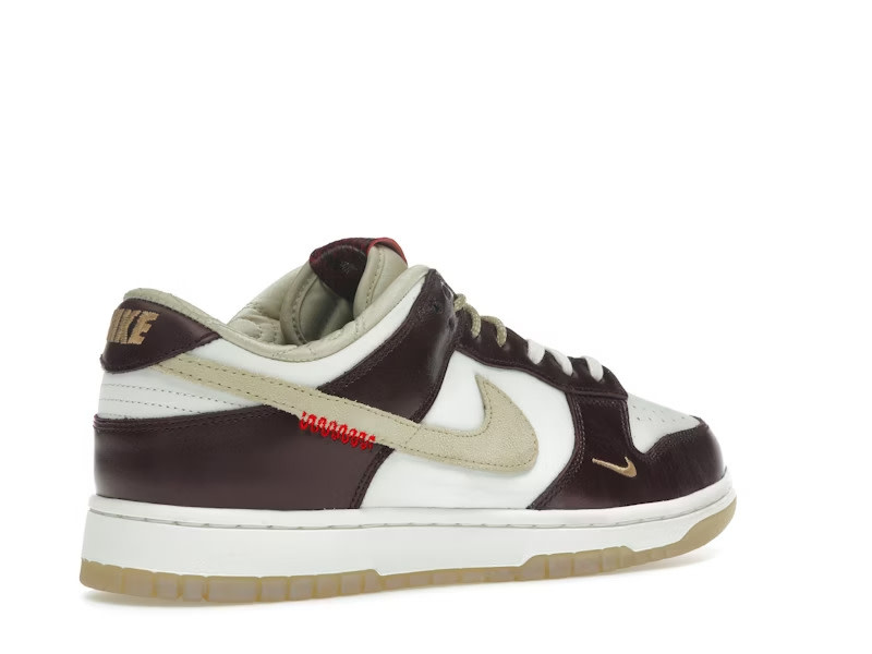 Nike Dunk Low Year Of the Snake (W)