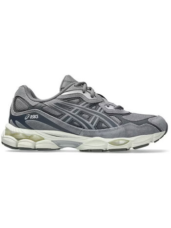 Asics Gel-NYC Steel Grey Carrier Grey