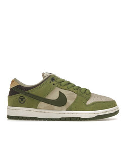 Nike SB Dunk Low Yuto Horigome Matcha