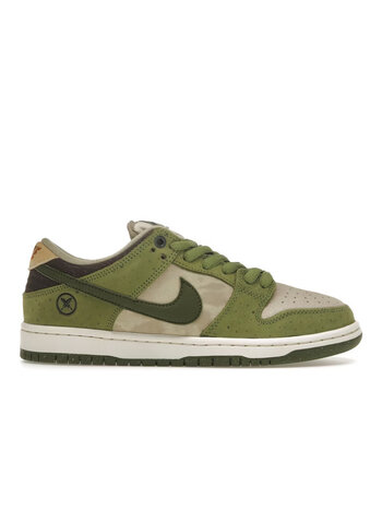 Nike SB Dunk Low Yuto Horigome Matcha