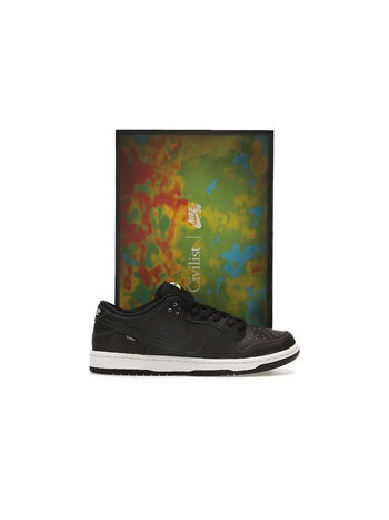 Nike SB Dunk Low Civilist Special Box