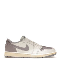 Jordan 1 Retro Low OG Atmosphere Grey