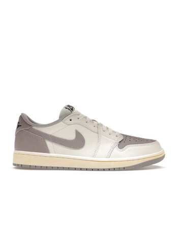Jordan 1 Retro Low OG Atmosphere Grey