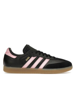 Adidas Samba Inter Miami CF Messi Black