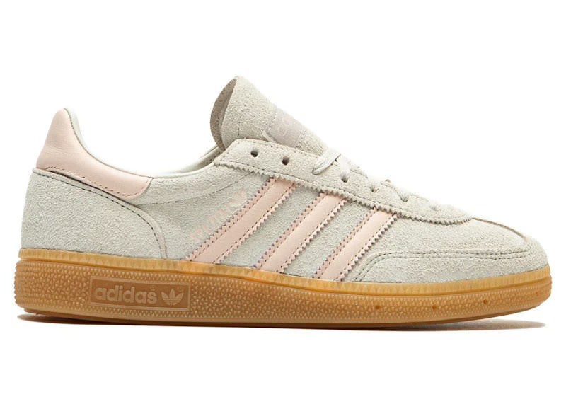 Adidas Handball Spezial Orbit Grey Wonder Quartz