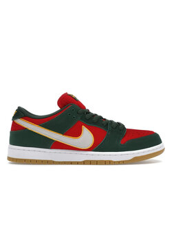 Nike SB Dunk Low Seattle Supersonics