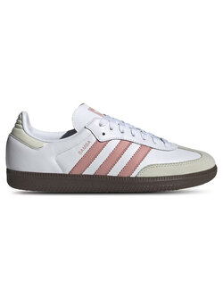 Adidas Samba OG White Wonder Mauve