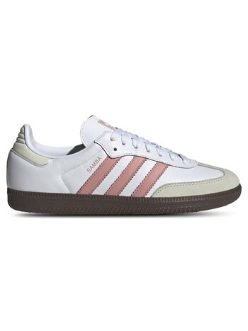 Adidas Samba OG White Wonder Mauve