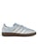 Adidas Gazelle Indoor Clear Sky Off White