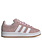 Adidas Campus 00s Clear Pink White