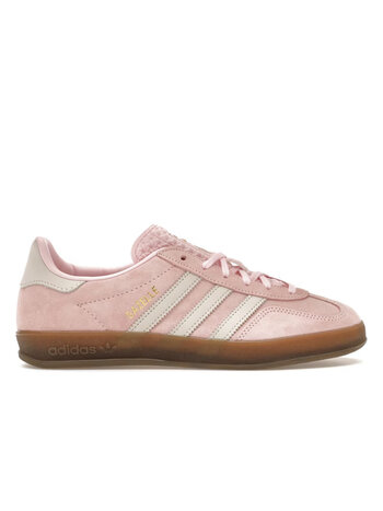 Adidas Gazelle Indoor Clear Pink