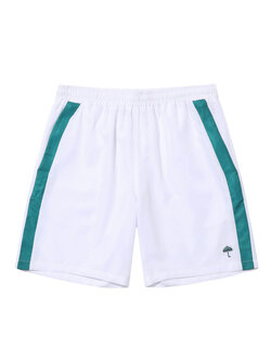 Helas Helas Facile Sport Shorts White
