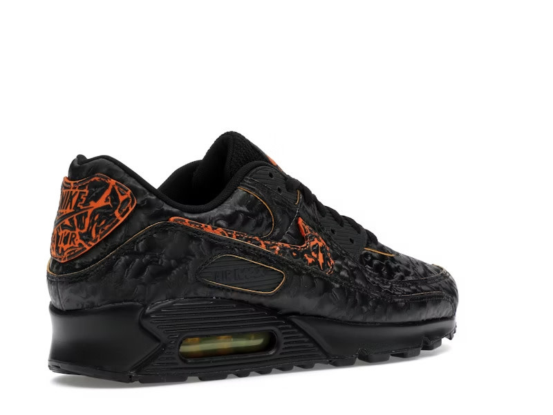 Nike Air Max 90 QS Volcano