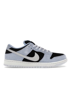 Nike SB Dunk Low Black Aluminum