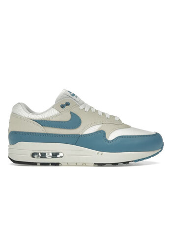 Nike Air Max 1 Essential Soft Pearl Smokey Blue
