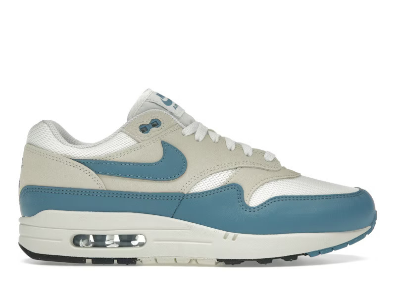 Nike Air Max 1 Essential Soft Pearl Smokey Blue