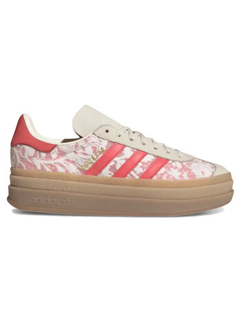 Adidas Gazelle Bold Liberty London Better Scarlet