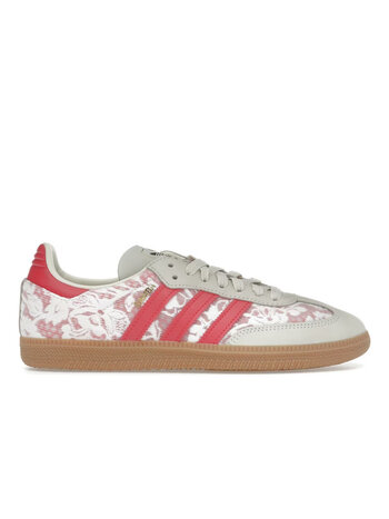 Adidas Samba OG Liberty London Better Scarlet