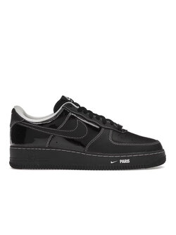 Nike Air Force 1 City Pack Paris Patent