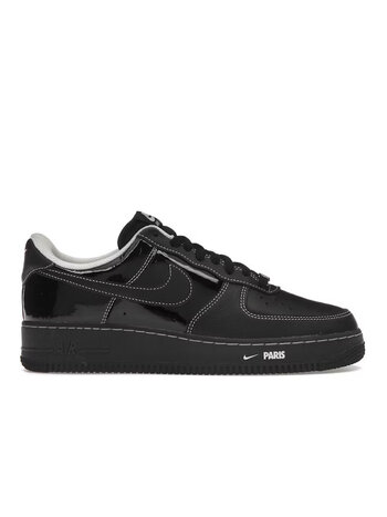 Nike Air Force 1 City Pack Paris Patent