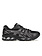 Asics Gel-Kayano 14 Black Pure Silver