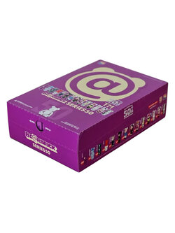 Bearbrick Series 50 Mystery box  100%