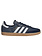 Adidas Samba Collegiate Navy Cloud White