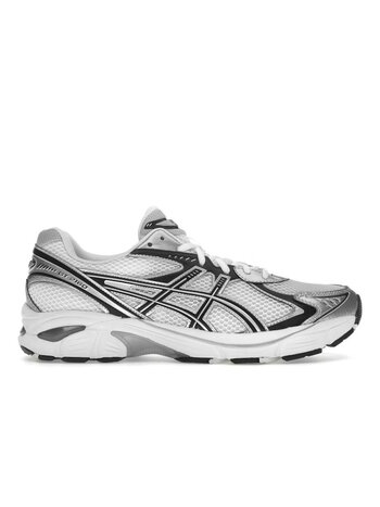 Asics GT-2160 White Black Silver