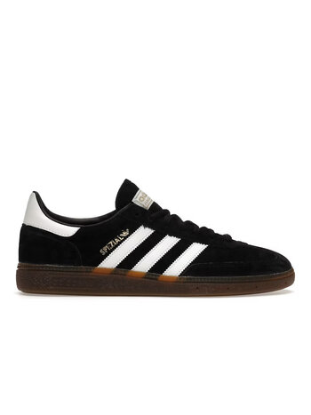Adidas Handball Spezial Black Gum