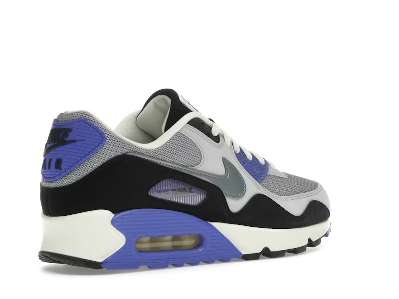 Nike Air Max 90 SP Patta Waves Sapphire