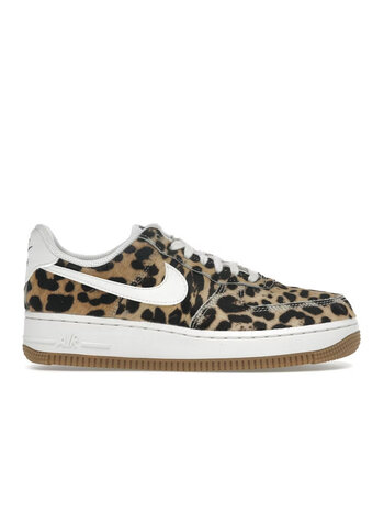 Nike Air Force 1 Low Cheetah Print