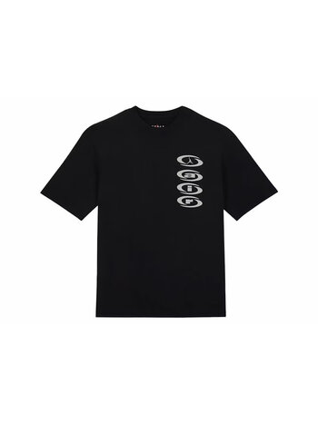 Jordan x Travis Scott T-shirt Black