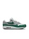 Nike Air Max 1 Evergreen Aura