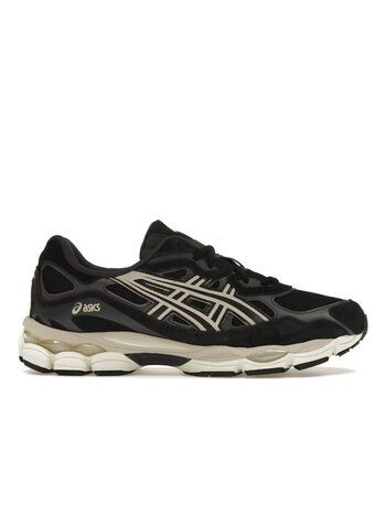 Asics Gel-NYC Black Cream