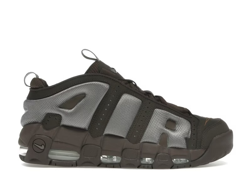 Nike Air More Uptempo Baroque Brown Cave