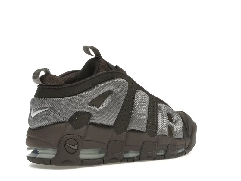 Nike Air More Uptempo Baroque Brown Cave
