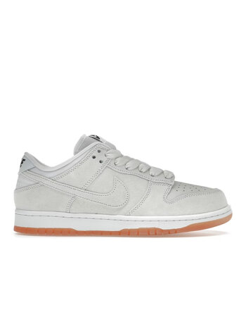 Nike SB Dunk Low Pro B Pale Ivory