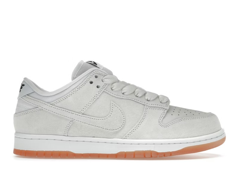 Nike SB Dunk Low Pro B Pale Ivory