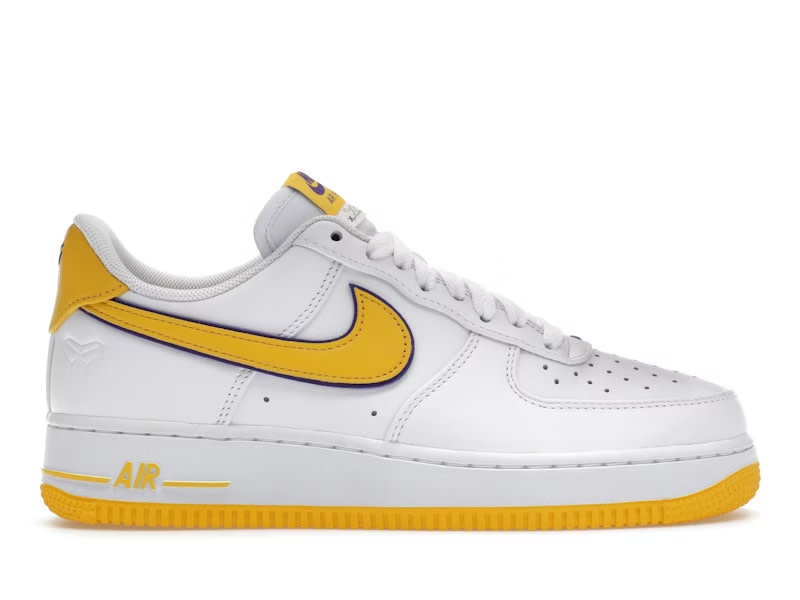 Air Force 1 Low Retro Kobe Bryant