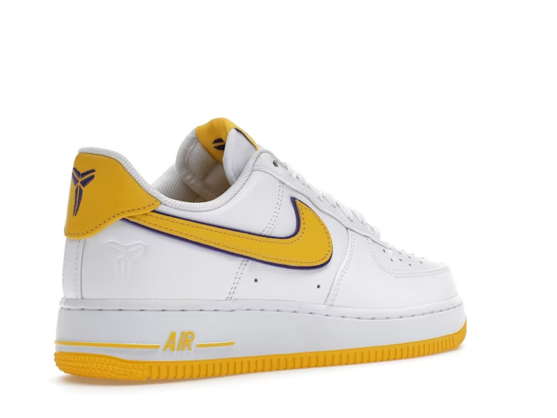 Air Force 1 Low Retro Kobe Bryant
