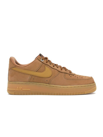 Nike Air Force 1 Flax