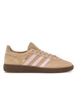 Adidas Handball Spezial Warm Sandstone Clear Pink