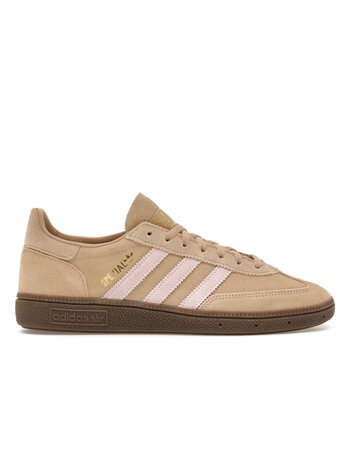 Adidas Handball Spezial Warm Sandstone Clear Pink
